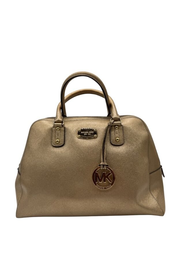 MICHAEL KORS - SANDRINE BAG